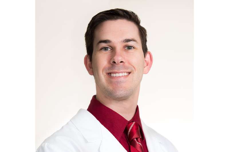 Dr. Lance Peery, DDS