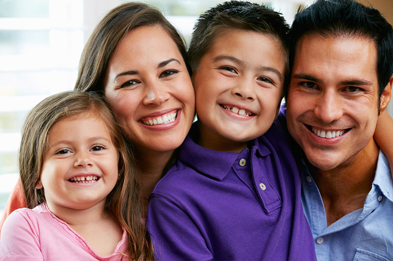 Family Dentist in Davis